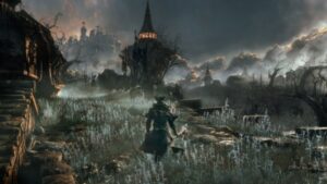 Survive the Fear-Ridden Unknown in Bloodborne with Some New Gameplay