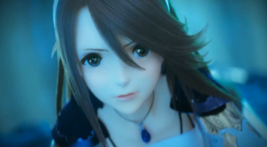 Bravely Second is Coming this Winter in Japan
