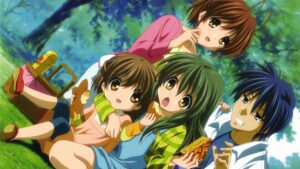 Sekai Project are Licensing Clannad: Full Voice Edition for Steam
