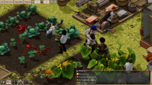 Conquer the New World with Chauvinistic Glory in Clockwork Empires