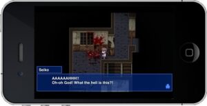 Ready Your Bowels – Corpse Party is Now Toilet-Ready via iOS