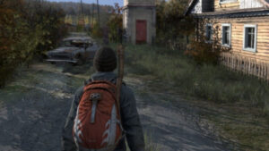 DayZ is Shambling Over to Playstation 4