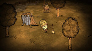 Don't Starve: Giant Edition is Hitting Vita on September 2nd