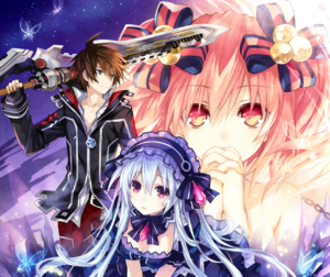 Fairy Fencer F and Natural Doctrine are Swapping Release Dates