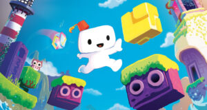Phil Fish: “Fez 2” is “Never Going to Happen. You Don’t Deserve It”