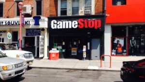 GameStop to Fingerprint People Who Trade-in Games Within the City of Philadelphia