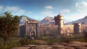 Kalypso Media Reveals Grand Ages: Medieval Prior to Gamescom 2014