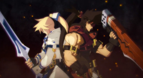 Arc System Works are Considering a PC Version for Guilty Gear Xrd: SIGN