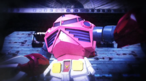 Bandai Namco have Revealed Gundam Breaker 2 for PS3 and Vita
