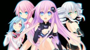 Hyperdimension Neptunia Re;Birth 2 is Coming West in 2015