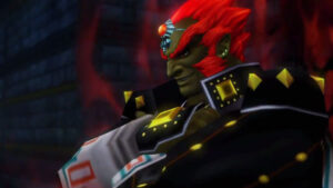 Check Out the Many Flagrant Costumes of Ganondorf in Hyrule Warriors