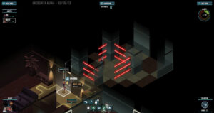 Prepare for the Espionage War - Invisible, Inc. has Reached Steam Early Access