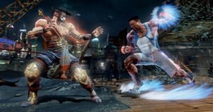 Killer Instinct is Coming to PC