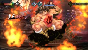 The Fourth Batch of Muramasa: Rebirth DLC Reveals that Hell’s Where the Heart Is