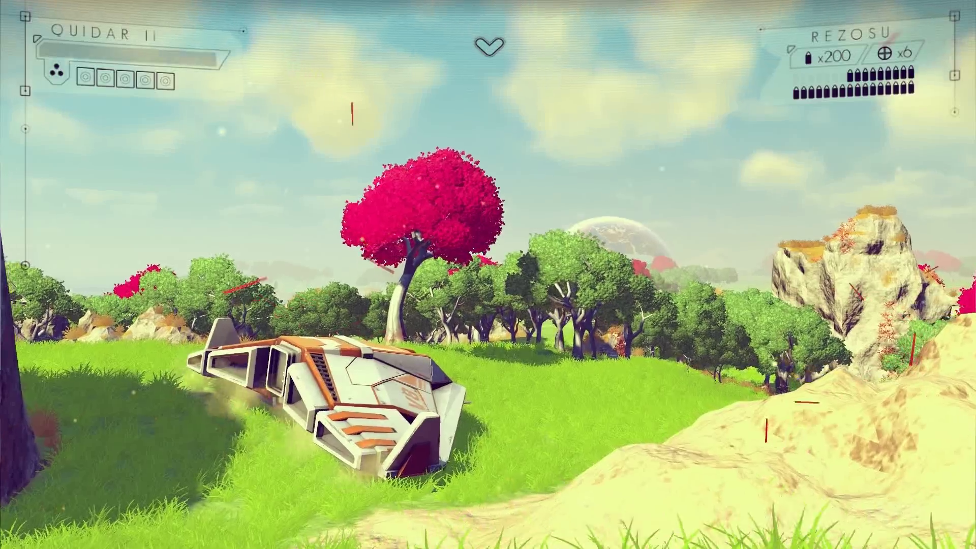 It’ll Take You Five Billion Years to See Every Planet in No Man’s Sky