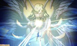 Watch Margaret Unleash Her Multiple Persona(litie)s in Persona 4 Arena Ultimax