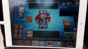 Oh Sweet Jesus, The Pokemon Trading Card Game is Coming to iPad
