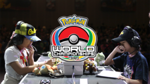 Watch the 2014 Pokemon World Championships Live