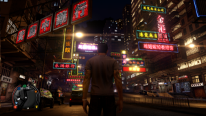 Sleeping Dogs is Being Remastered on Playstation 4 and Xbox One this Fall