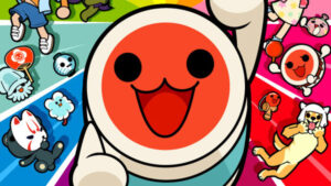 Is a New Taiko Drum Master Game Set for Wii U?