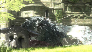 The Last Guardian is Still Comatose, will Probably Miss TGS 2014