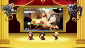Theatrhythm Final Fantasy: Curtain Call is Coming with Type-0 Music