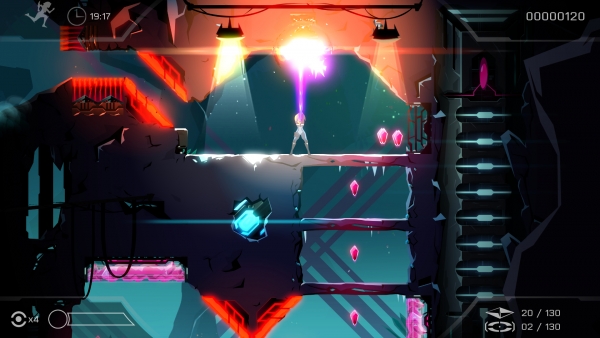 Playstation Plus adds Velocity 2X, TxK, More in September