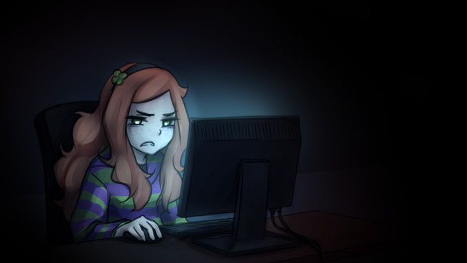 The Quinnspiracy Continues – Vivian James Indiegogo is Reportedly Hacked