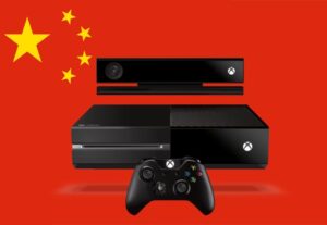 Xbox One is Set for a September Release in China, Priced at $600 USD