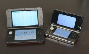 Nintendo of Europe Offers 3DS Promotion