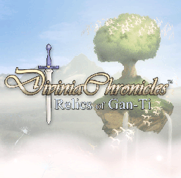 Indie PC JRPG Divinia Chronicles Greenlighted