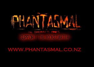 Phantasmal: Randomly Generated Horror Hits Kickstarter