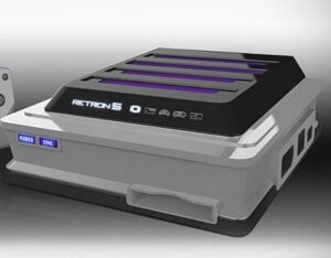 RetroN 5 Now Adds Fan Translation Patch Support