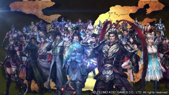 Warriors Orochi 3 Ultimate Review – Oodles of Fighting