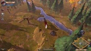 Closed Alpha Testing for Albion Online has Begun