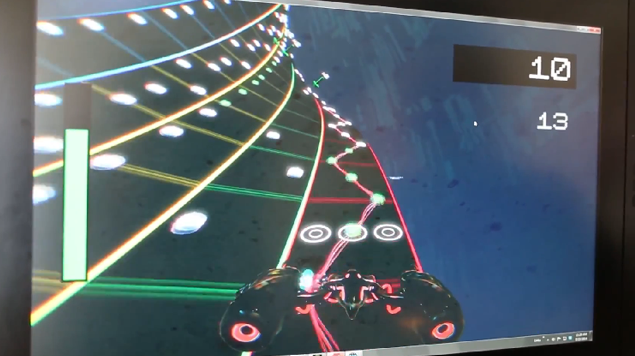 Feast Your Eyes on the Debut Gameplay for the Amplitude Remake