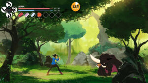 Cooking Action Game Battle Chef Brigade is Now on Kickstarter