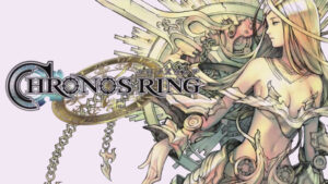 tri-Ace and Konami have Revealed Chronos Ring for Smartphones