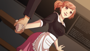 Culina: Hands in the Kitchen is Like Persona 4 meets Cooking Mama