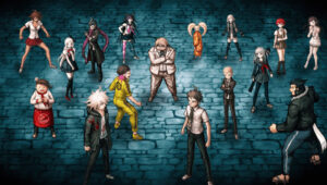 Danganronpa 2: Goodbye Despair Review - Another Brick in the Wall