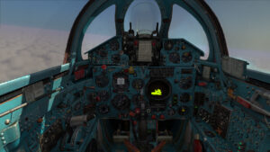 DCS: MiG-21Bis is Probably the Most Realistic Flight Sim Yet
