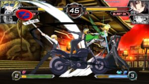 Get a Look at Dengeki Bunko Fighting Climax on Consoles