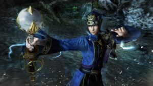 Dynasty Warriors 8: Empires is Heading West in Early 2015