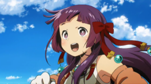Get an Overview of Etrian Odyssey Untold II from Tokyo Game Show 2014