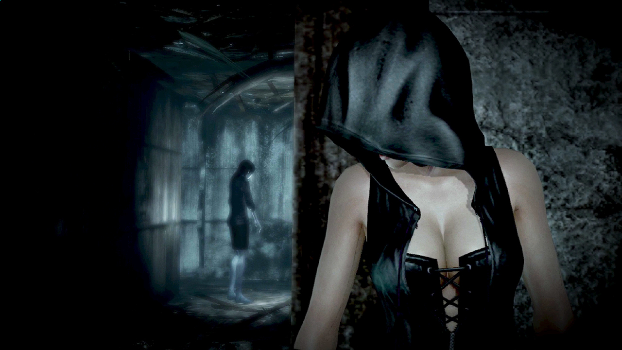 New “Extremely Spoopy” Trailer for Fatal Frame: Maiden of Black Water