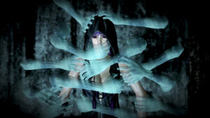Fatal Frame Wii U is Heading West Later This Year