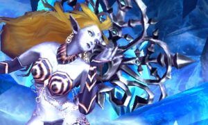 Get a Dazzling Look at Final Fantasy Explorers from Tokyo Game Show 2014