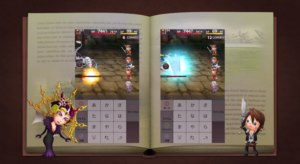 Square has Launched a Final Fantasy Typing-Battle Game for Mobile