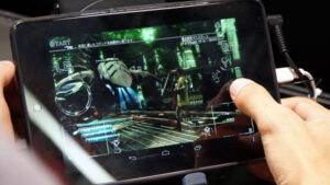 You Can Play Final Fantasy XIII on a Tablet via Streaming