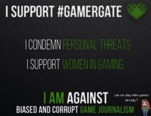 We're Polling for #Gamedev's to Speak about #GamerGate